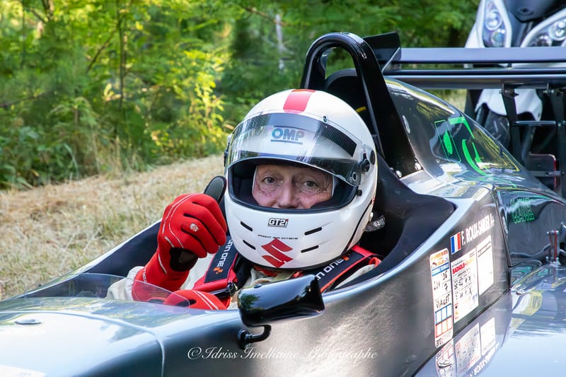 44e COURSE DE CÔTE DE REVEL  SAINT-FERRÉOL 28 & 29 JUIN 2025