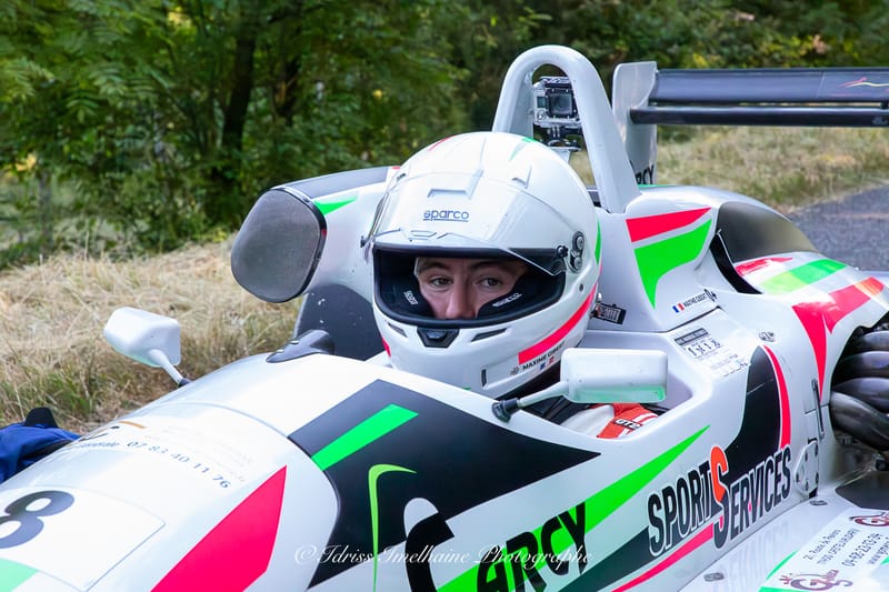 44e COURSE DE CÔTE DE REVEL  SAINT-FERRÉOL 28 & 29 JUIN 2025