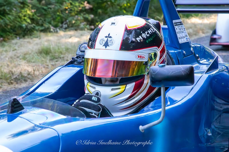 44e COURSE DE CÔTE DE REVEL  SAINT-FERRÉOL 28 & 29 JUIN 2025