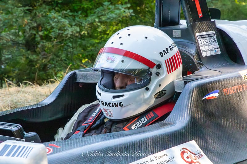 44e COURSE DE CÔTE DE REVEL  SAINT-FERRÉOL 28 & 29 JUIN 2025