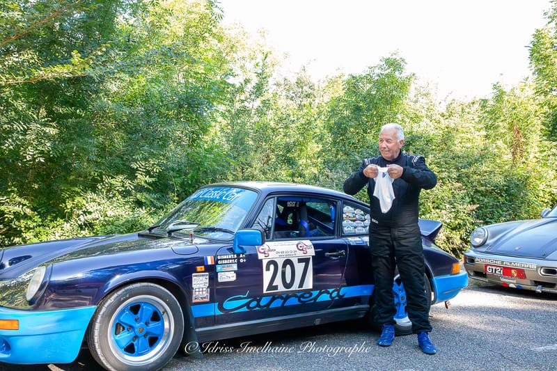 44e COURSE DE CÔTE DE REVEL  SAINT-FERRÉOL 28 & 29 JUIN 2025