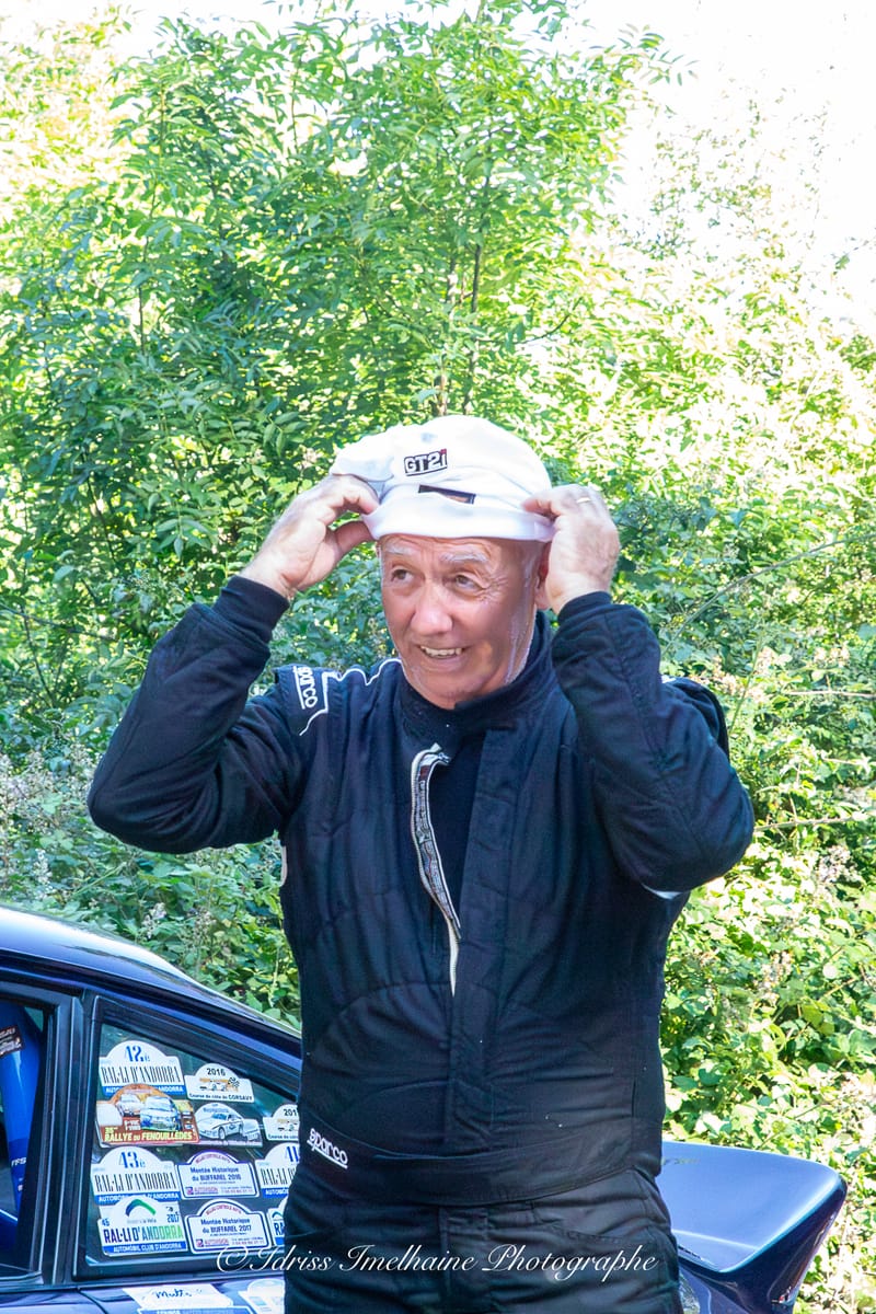 44e COURSE DE CÔTE DE REVEL  SAINT-FERRÉOL 28 & 29 JUIN 2025