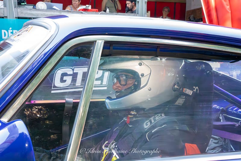 44e COURSE DE CÔTE DE REVEL  SAINT-FERRÉOL 28 & 29 JUIN 2025