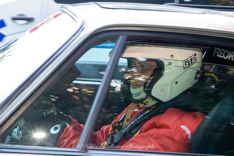 44e COURSE DE CÔTE DE REVEL  SAINT-FERRÉOL 28 & 29 JUIN 2025