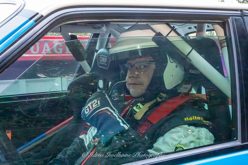 44e COURSE DE CÔTE DE REVEL  SAINT-FERRÉOL 28 & 29 JUIN 2025