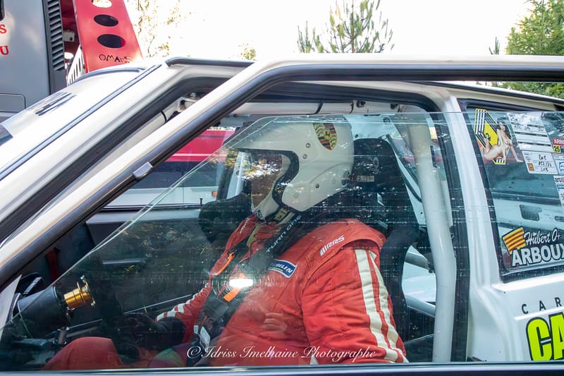 44e COURSE DE CÔTE DE REVEL  SAINT-FERRÉOL 28 & 29 JUIN 2025