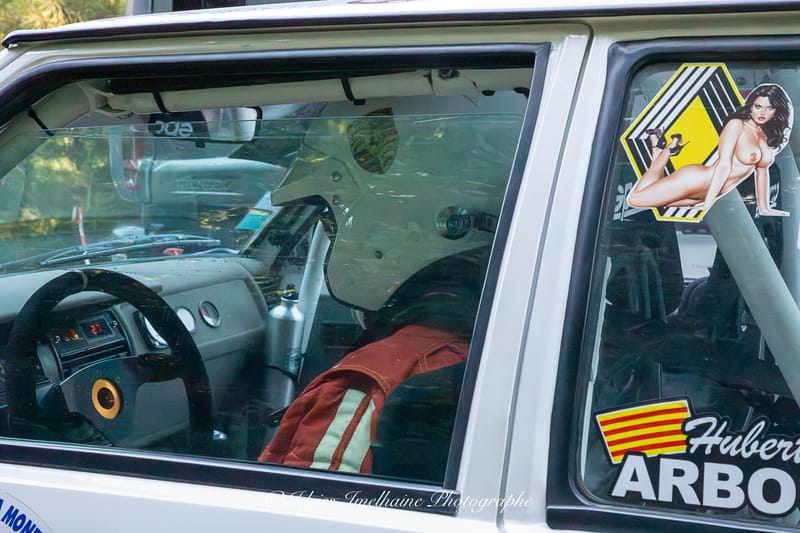 44e COURSE DE CÔTE DE REVEL  SAINT-FERRÉOL 28 & 29 JUIN 2025