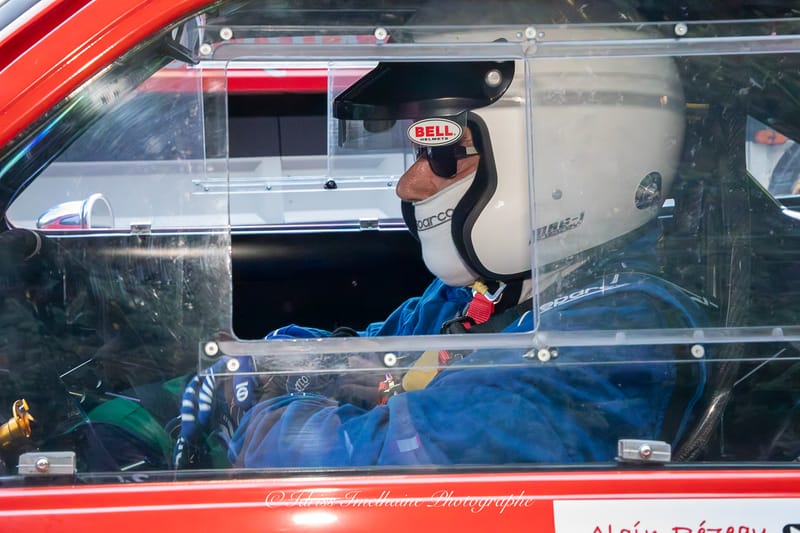 44e COURSE DE CÔTE DE REVEL  SAINT-FERRÉOL 28 & 29 JUIN 2025