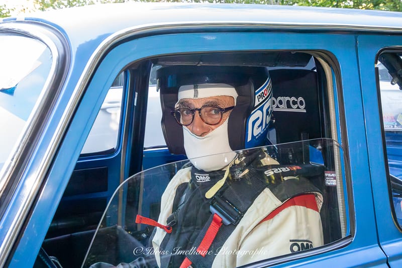 44e COURSE DE CÔTE DE REVEL  SAINT-FERRÉOL 28 & 29 JUIN 2025