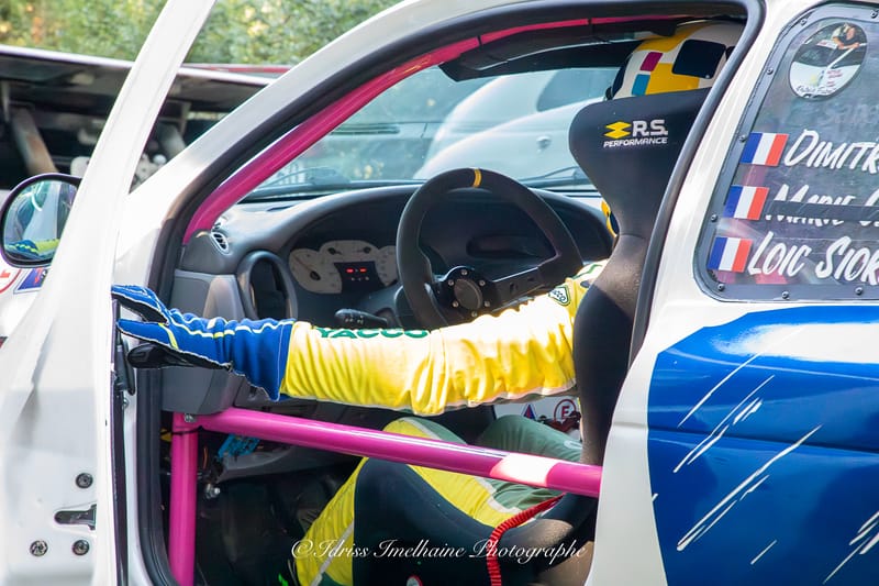 44e COURSE DE CÔTE DE REVEL  SAINT-FERRÉOL 28 & 29 JUIN 2025