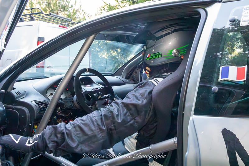 44e COURSE DE CÔTE DE REVEL  SAINT-FERRÉOL 28 & 29 JUIN 2025