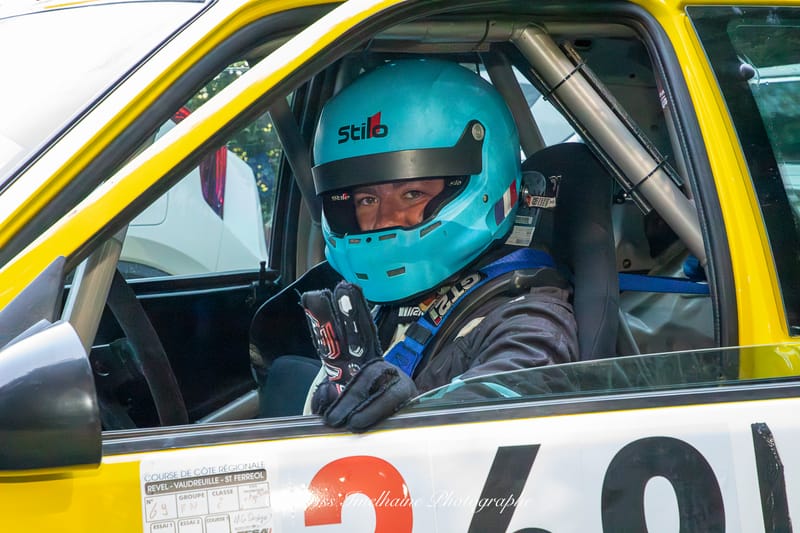 44e COURSE DE CÔTE DE REVEL  SAINT-FERRÉOL 28 & 29 JUIN 2025