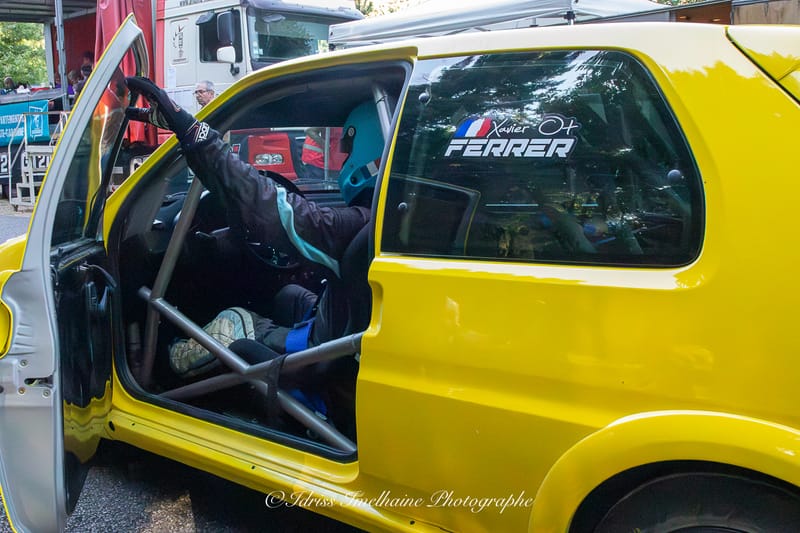 44e COURSE DE CÔTE DE REVEL  SAINT-FERRÉOL 28 & 29 JUIN 2025