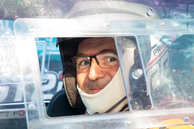 44e COURSE DE CÔTE DE REVEL  SAINT-FERRÉOL 28 & 29 JUIN 2025