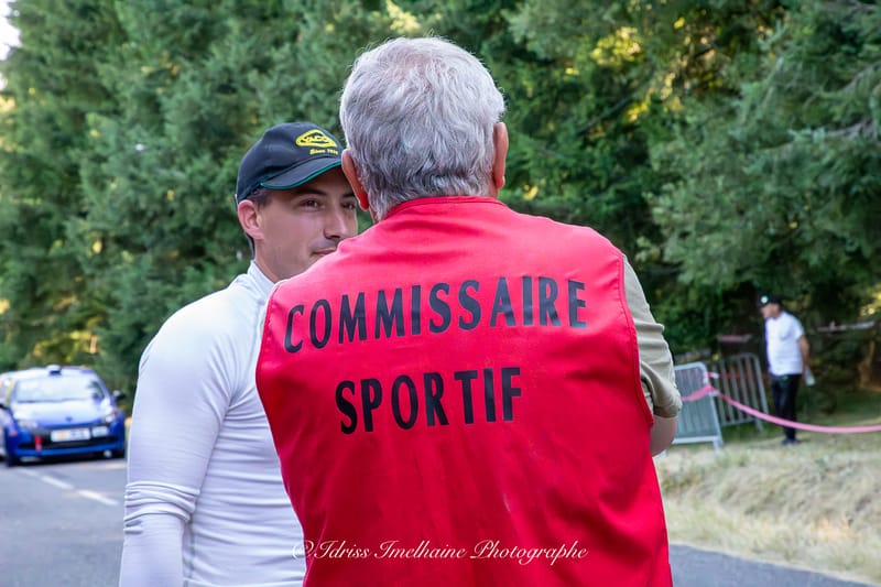 44e COURSE DE CÔTE DE REVEL  SAINT-FERRÉOL 28 & 29 JUIN 2025