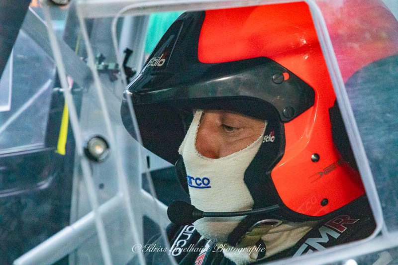 44e COURSE DE CÔTE DE REVEL  SAINT-FERRÉOL 28 & 29 JUIN 2025