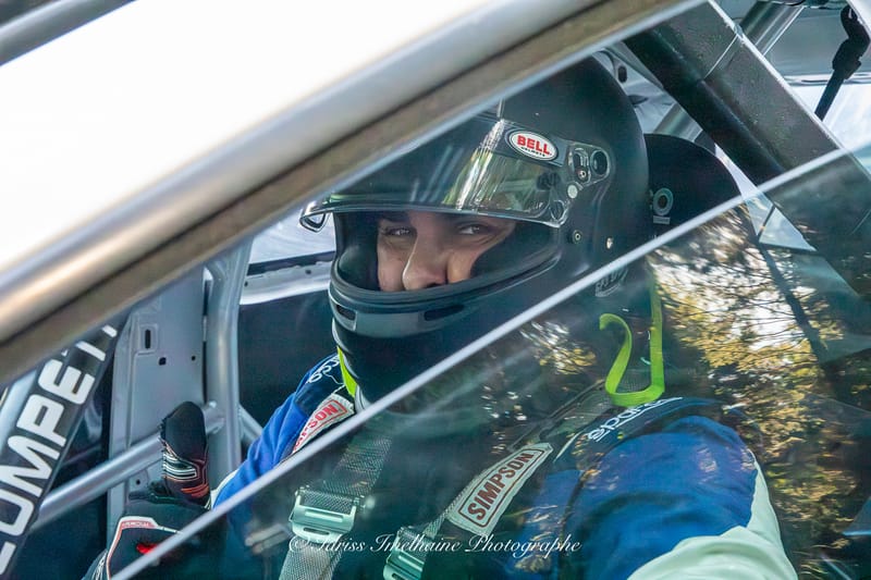 44e COURSE DE CÔTE DE REVEL  SAINT-FERRÉOL 28 & 29 JUIN 2025