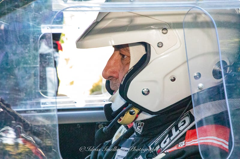 44e COURSE DE CÔTE DE REVEL  SAINT-FERRÉOL 28 & 29 JUIN 2025