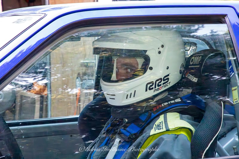 44e COURSE DE CÔTE DE REVEL  SAINT-FERRÉOL 28 & 29 JUIN 2025