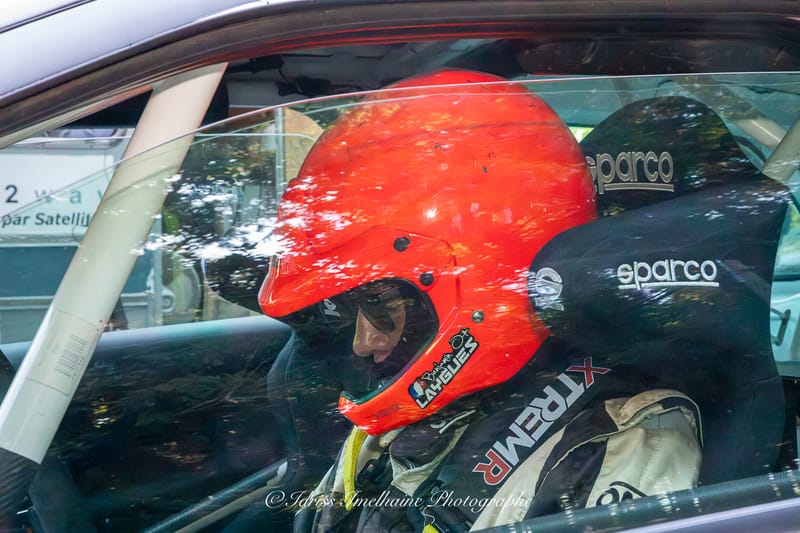 44e COURSE DE CÔTE DE REVEL  SAINT-FERRÉOL 28 & 29 JUIN 2025