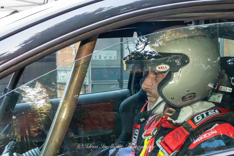 44e COURSE DE CÔTE DE REVEL  SAINT-FERRÉOL 28 & 29 JUIN 2025