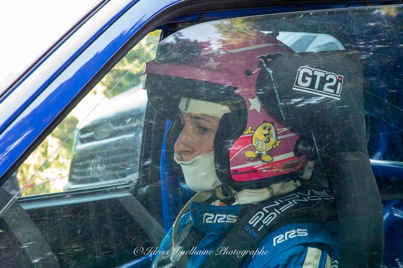 44e COURSE DE CÔTE DE REVEL  SAINT-FERRÉOL 28 & 29 JUIN 2025