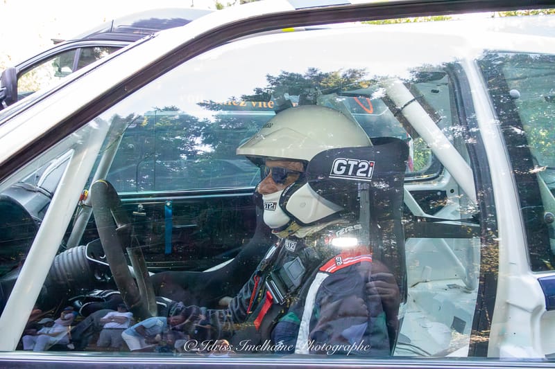 44e COURSE DE CÔTE DE REVEL  SAINT-FERRÉOL 28 & 29 JUIN 2025