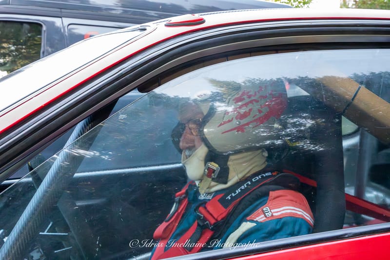 44e COURSE DE CÔTE DE REVEL  SAINT-FERRÉOL 28 & 29 JUIN 2025