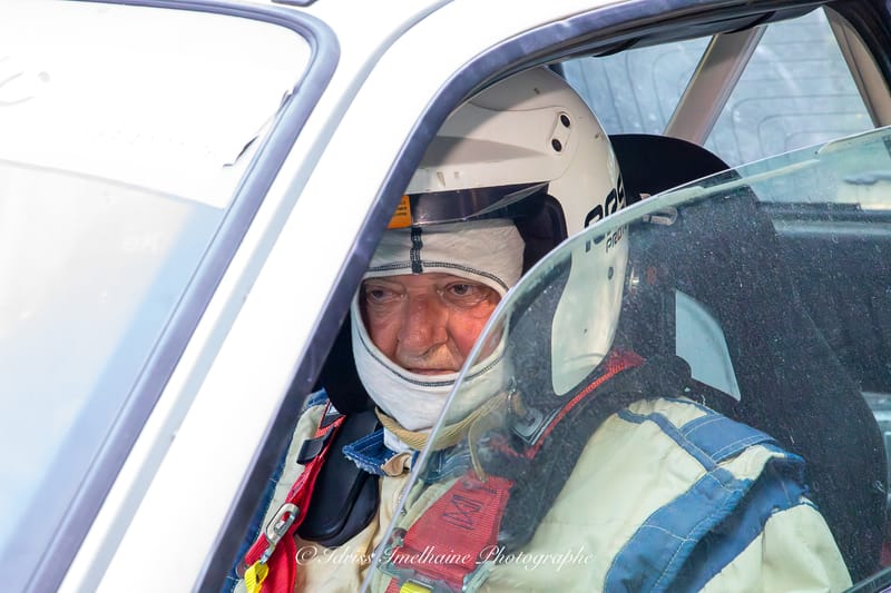 44e COURSE DE CÔTE DE REVEL  SAINT-FERRÉOL 28 & 29 JUIN 2025