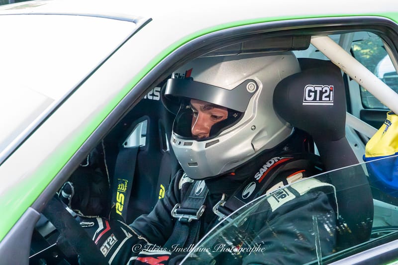 44e COURSE DE CÔTE DE REVEL  SAINT-FERRÉOL 28 & 29 JUIN 2025