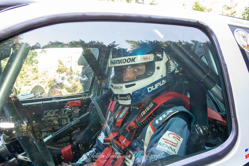 44e COURSE DE CÔTE DE REVEL  SAINT-FERRÉOL 28 & 29 JUIN 2025