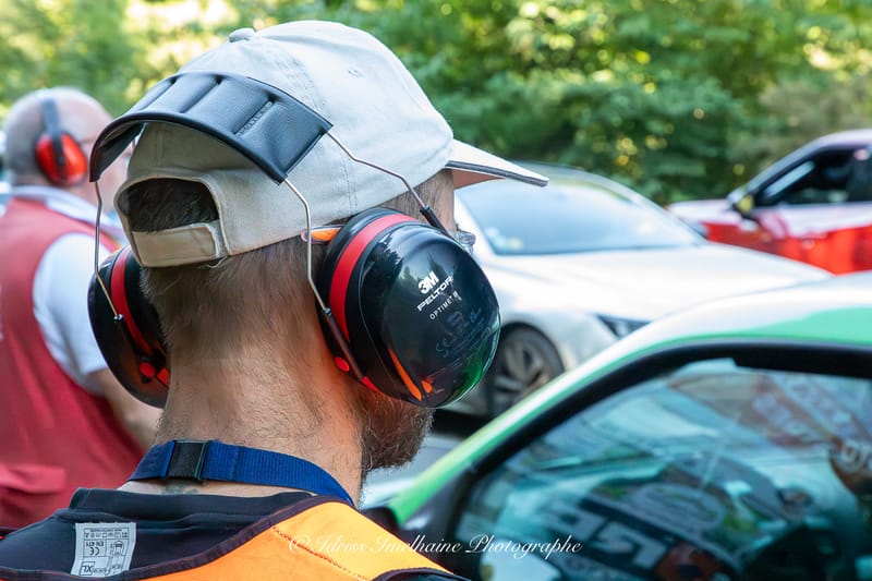 44e COURSE DE CÔTE DE REVEL  SAINT-FERRÉOL 28 & 29 JUIN 2025