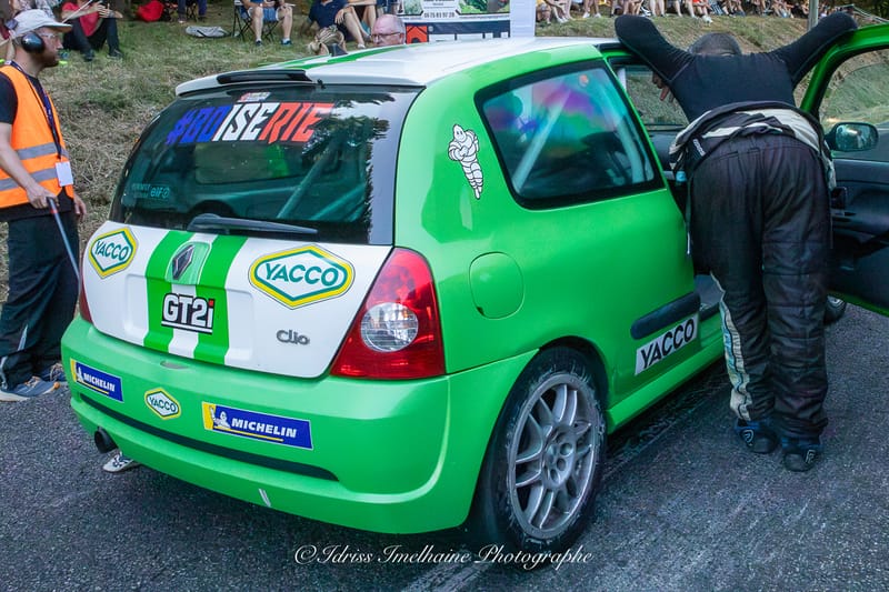 44e COURSE DE CÔTE DE REVEL  SAINT-FERRÉOL 28 & 29 JUIN 2025