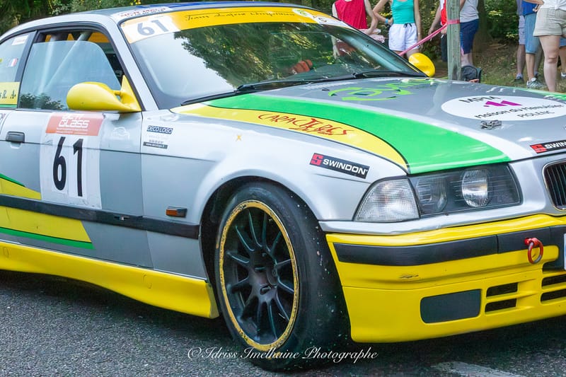 44e COURSE DE CÔTE DE REVEL  SAINT-FERRÉOL 28 & 29 JUIN 2025