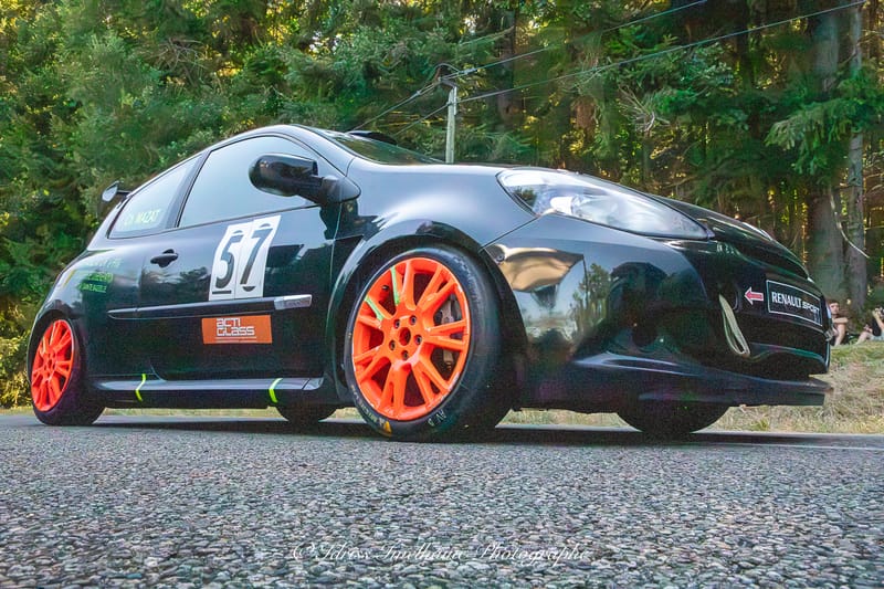 44e COURSE DE CÔTE DE REVEL  SAINT-FERRÉOL 28 & 29 JUIN 2025