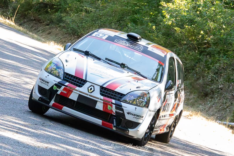 44e COURSE DE CÔTE DE REVEL  SAINT-FERRÉOL 28 & 29 JUIN 2025