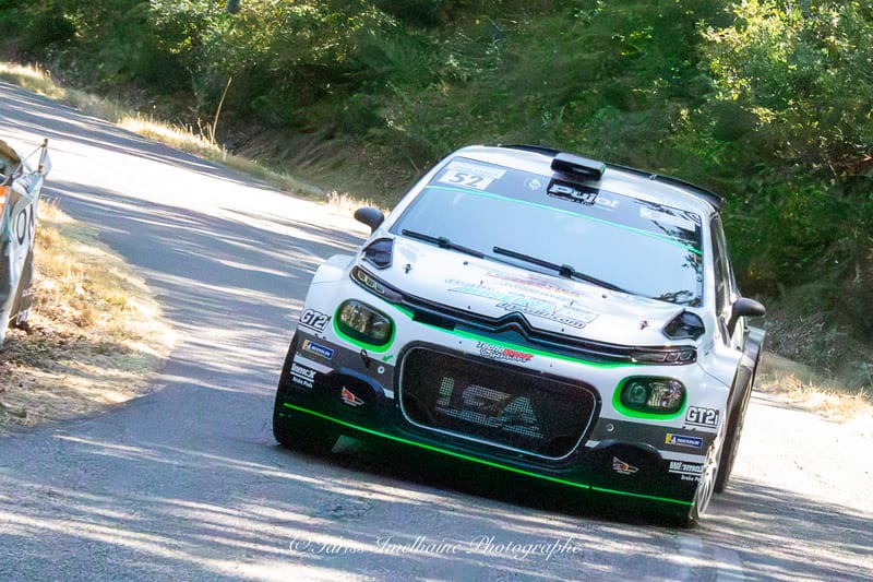 44e COURSE DE CÔTE DE REVEL  SAINT-FERRÉOL 28 & 29 JUIN 2025