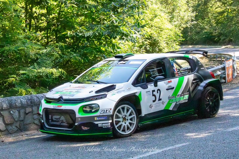 44e COURSE DE CÔTE DE REVEL  SAINT-FERRÉOL 28 & 29 JUIN 2025