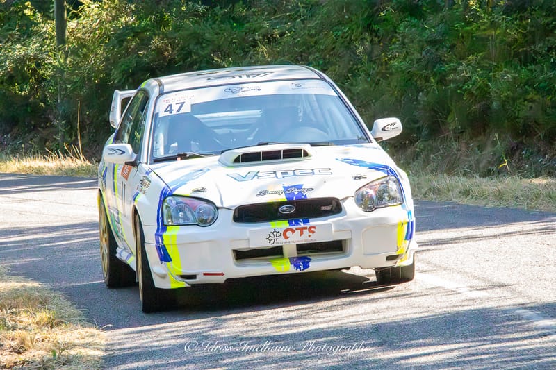 44e COURSE DE CÔTE DE REVEL  SAINT-FERRÉOL 28 & 29 JUIN 2025