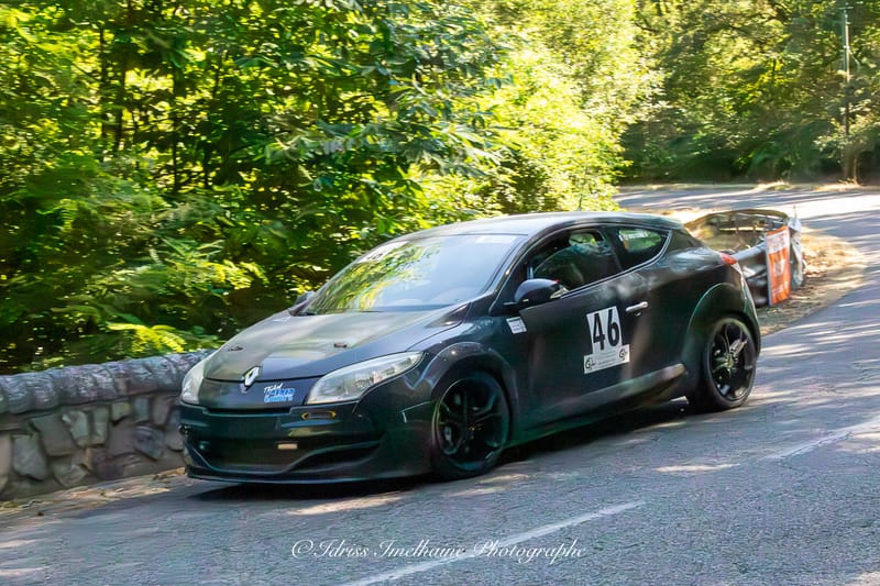 44e COURSE DE CÔTE DE REVEL  SAINT-FERRÉOL 28 & 29 JUIN 2025