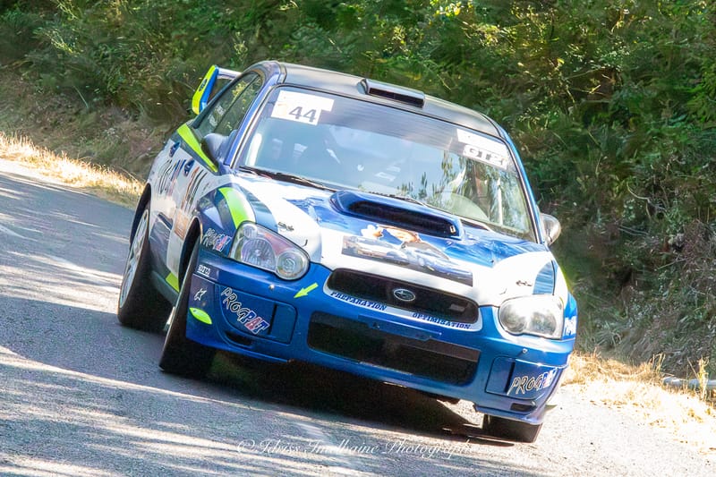 44e COURSE DE CÔTE DE REVEL  SAINT-FERRÉOL 28 & 29 JUIN 2025