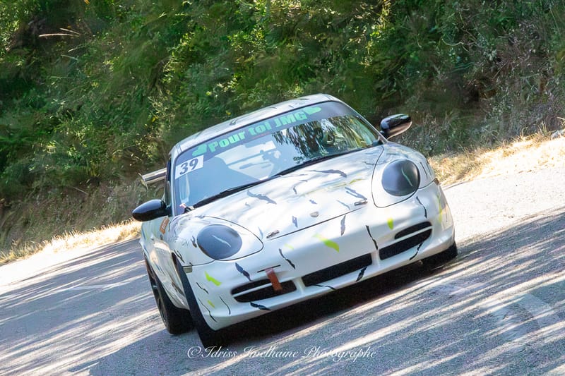 44e COURSE DE CÔTE DE REVEL  SAINT-FERRÉOL 28 & 29 JUIN 2025