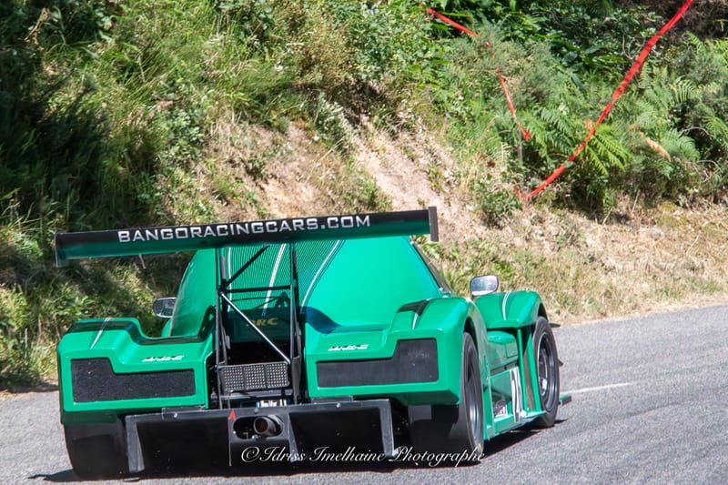 44e COURSE DE CÔTE DE REVEL  SAINT-FERRÉOL 28 & 29 JUIN 2025
