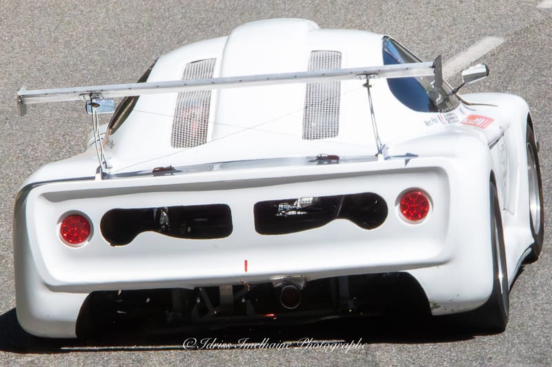 44e COURSE DE CÔTE DE REVEL  SAINT-FERRÉOL 28 & 29 JUIN 2025