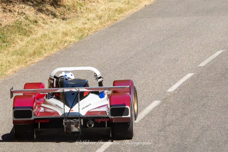 44e COURSE DE CÔTE DE REVEL  SAINT-FERRÉOL 28 & 29 JUIN 2025