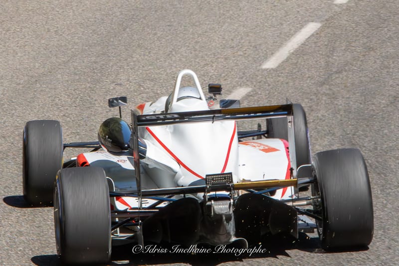 44e COURSE DE CÔTE DE REVEL  SAINT-FERRÉOL 28 & 29 JUIN 2025