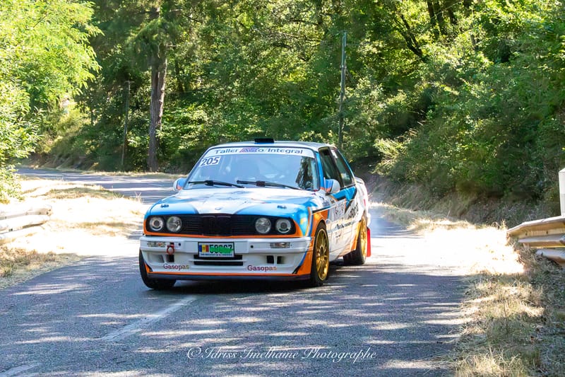 44e COURSE DE CÔTE DE REVEL  SAINT-FERRÉOL 28 & 29 JUIN 2025