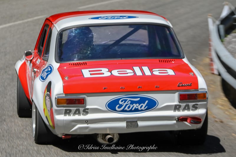 44e COURSE DE CÔTE DE REVEL  SAINT-FERRÉOL 28 & 29 JUIN 2025