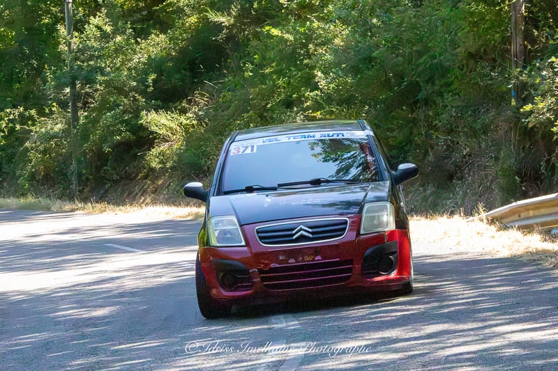 44e COURSE DE CÔTE DE REVEL  SAINT-FERRÉOL 28 & 29 JUIN 2025