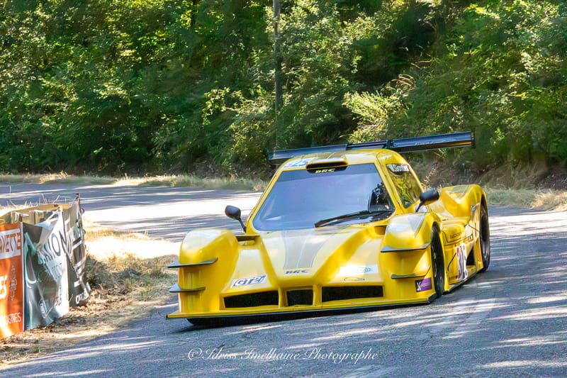 44e COURSE DE CÔTE DE REVEL  SAINT-FERRÉOL 28 & 29 JUIN 2025